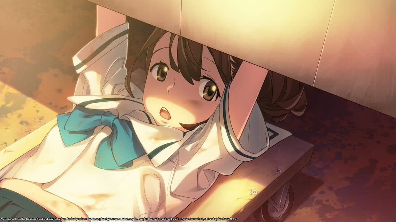 Robotics;Notes Elite thumbnail 5