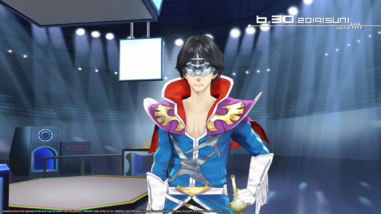 Robotics;Notes Elite thumbnail 10