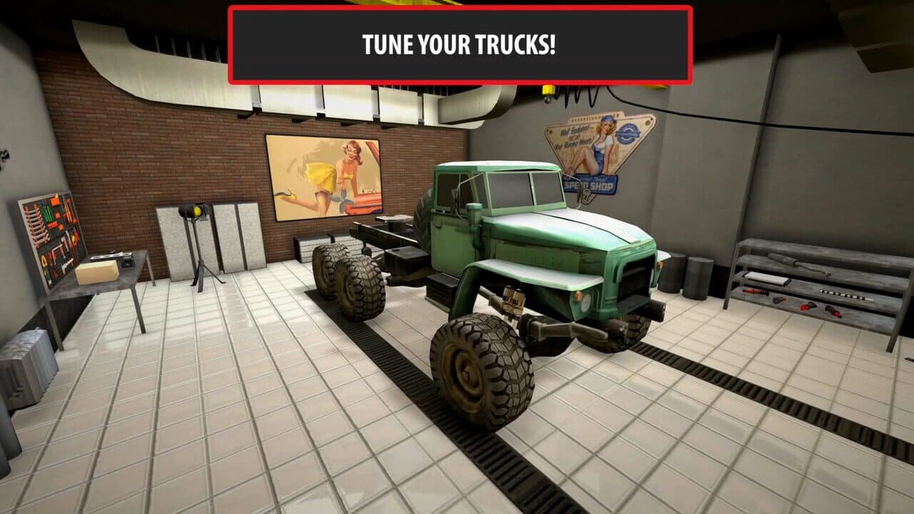 Moscow Rush thumbnail 2