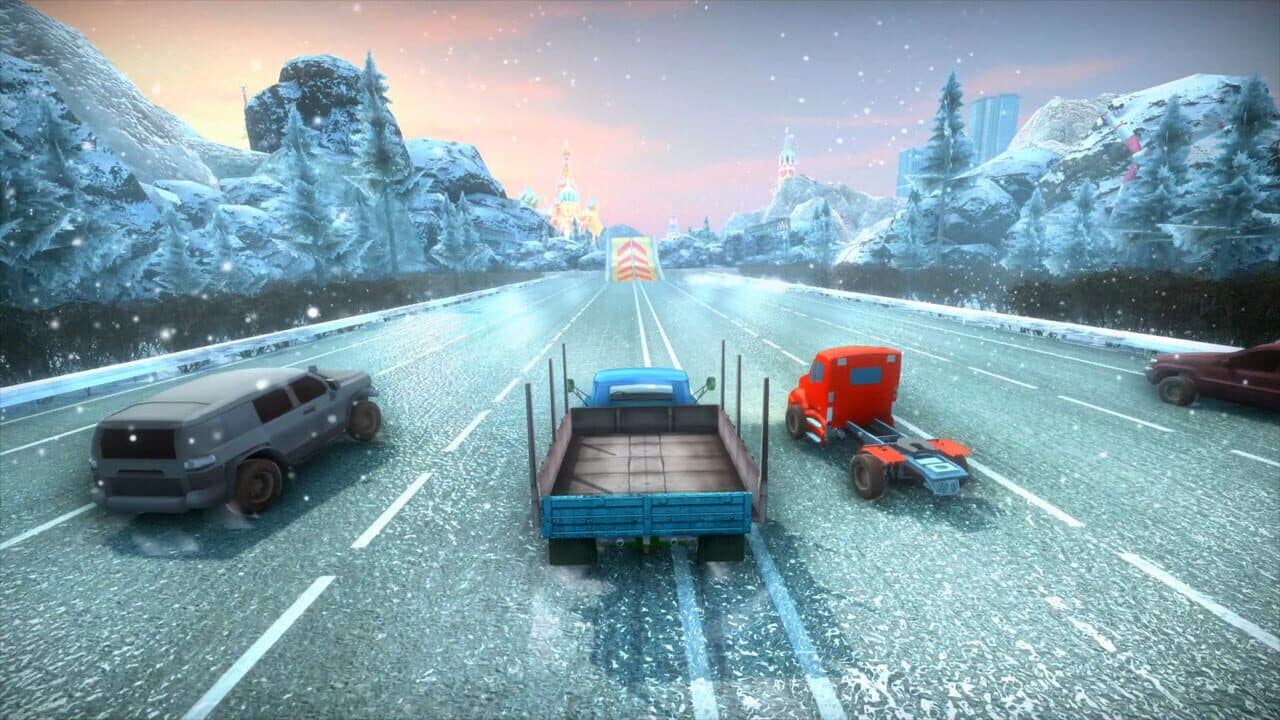 Moscow Rush thumbnail 7