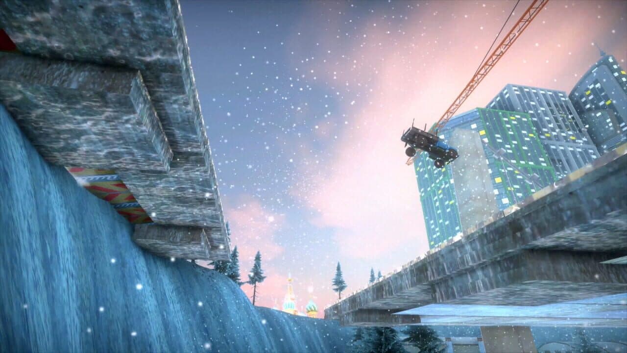 Moscow Rush thumbnail 6