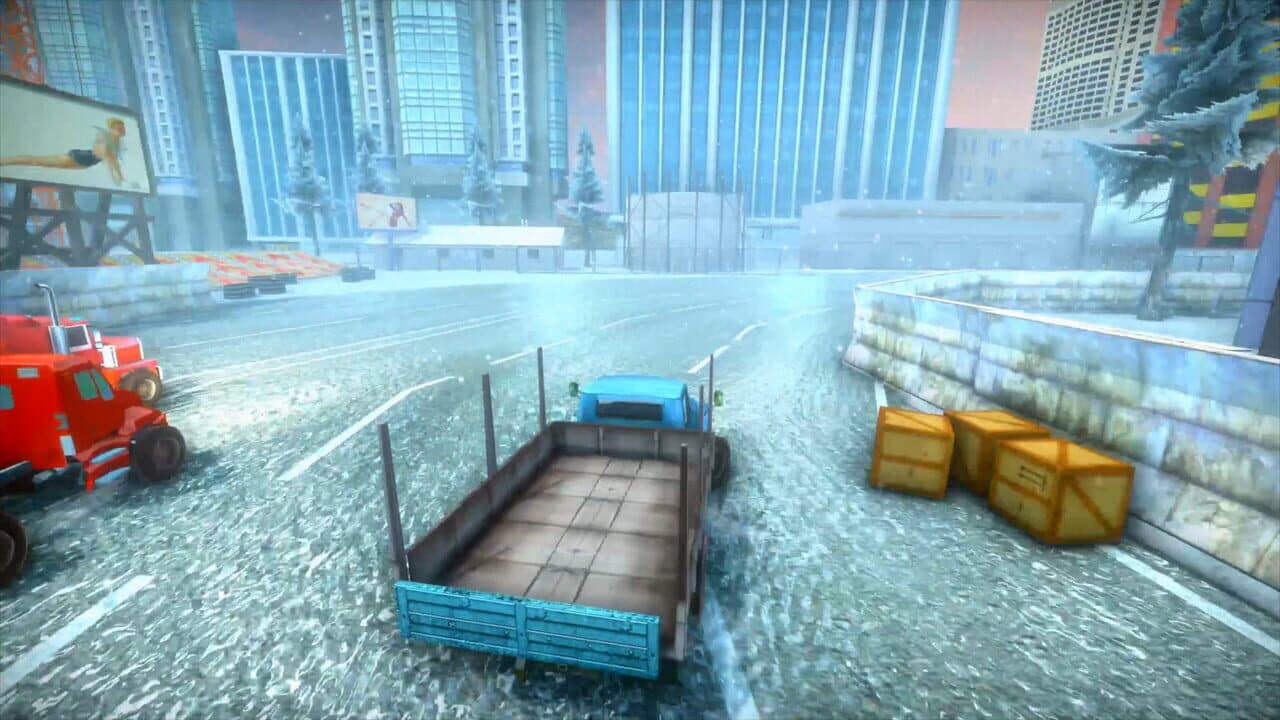 Moscow Rush thumbnail 8