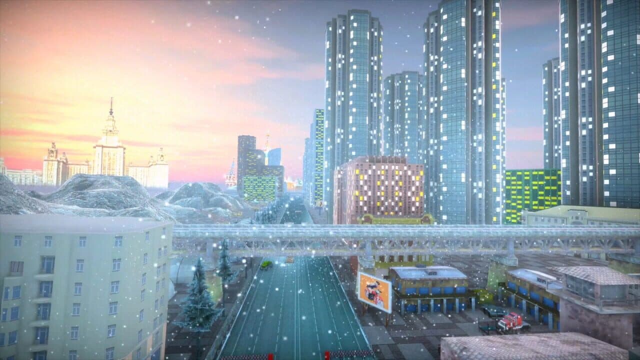 Moscow Rush thumbnail 5