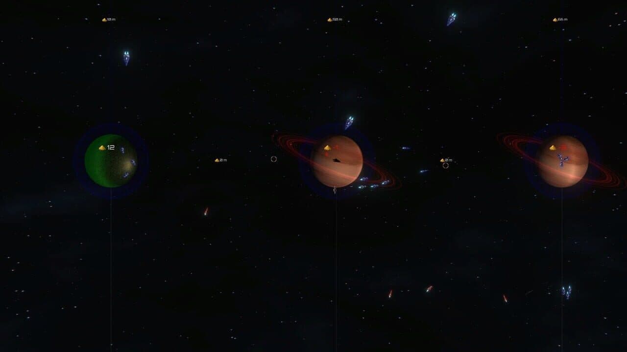 Admiral Stepinski screenshot 1