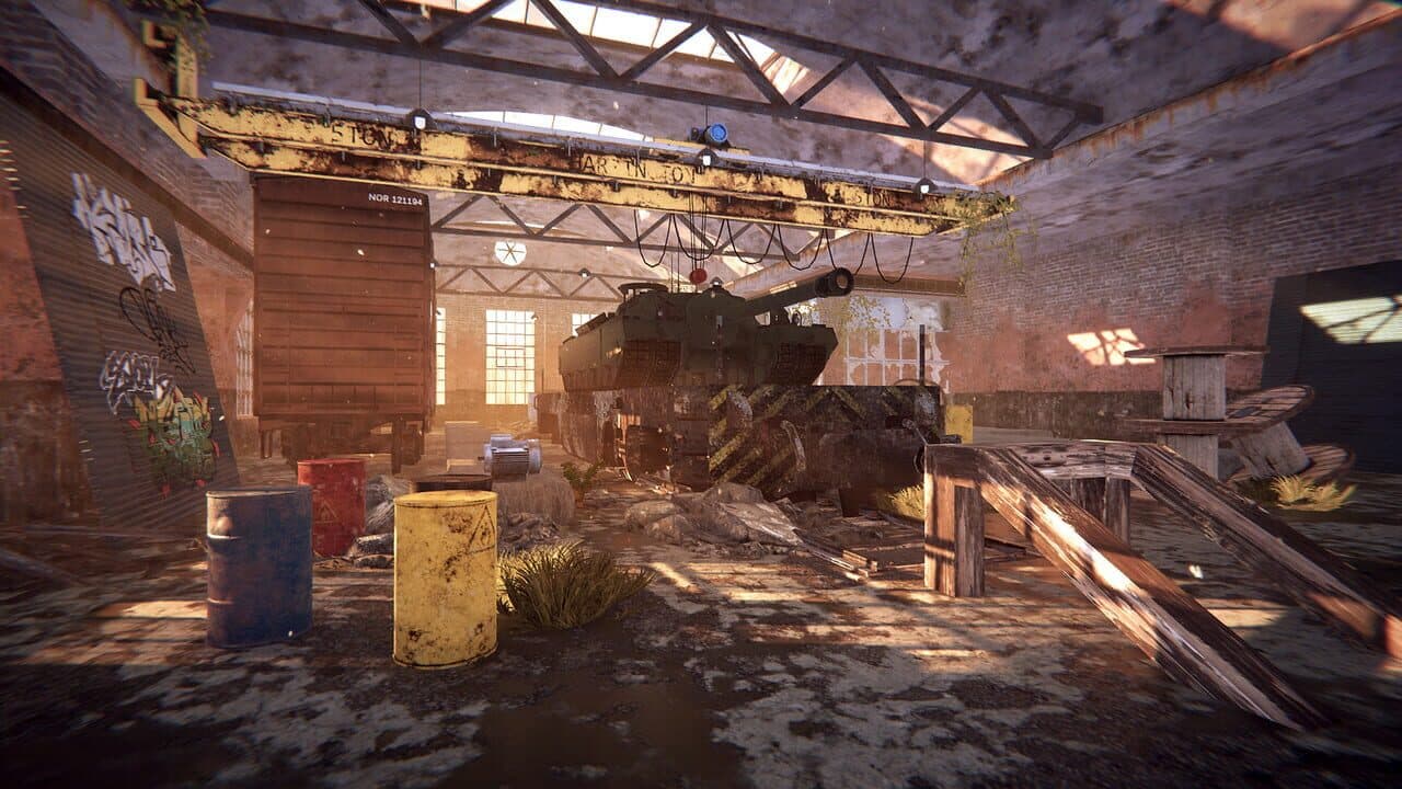 Urban Explorer thumbnail 3