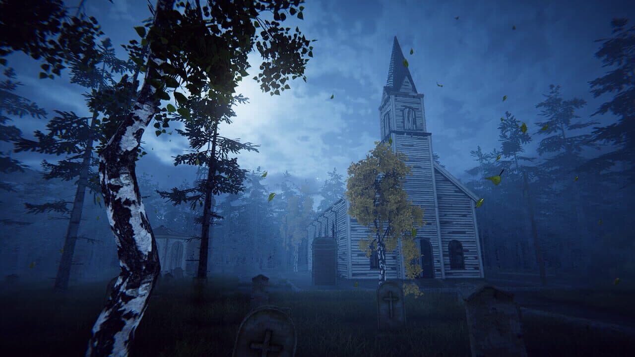 Urban Explorer thumbnail 2