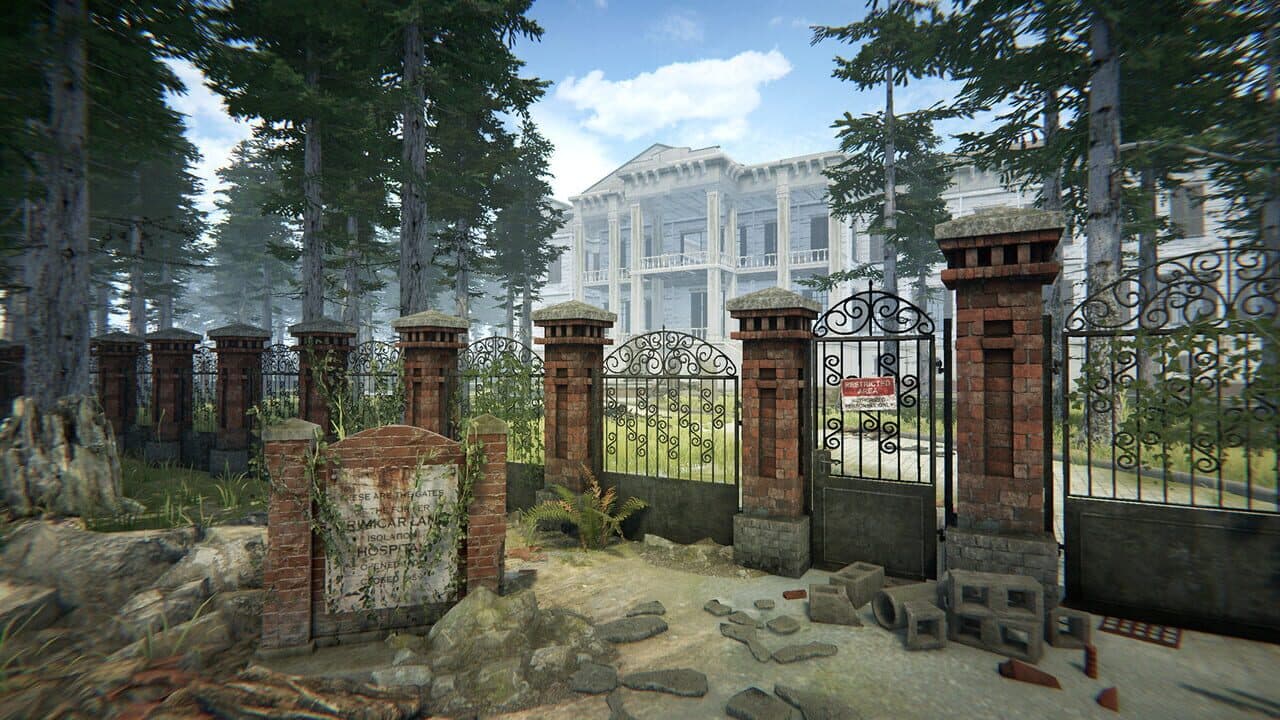 Urban Explorer thumbnail 10