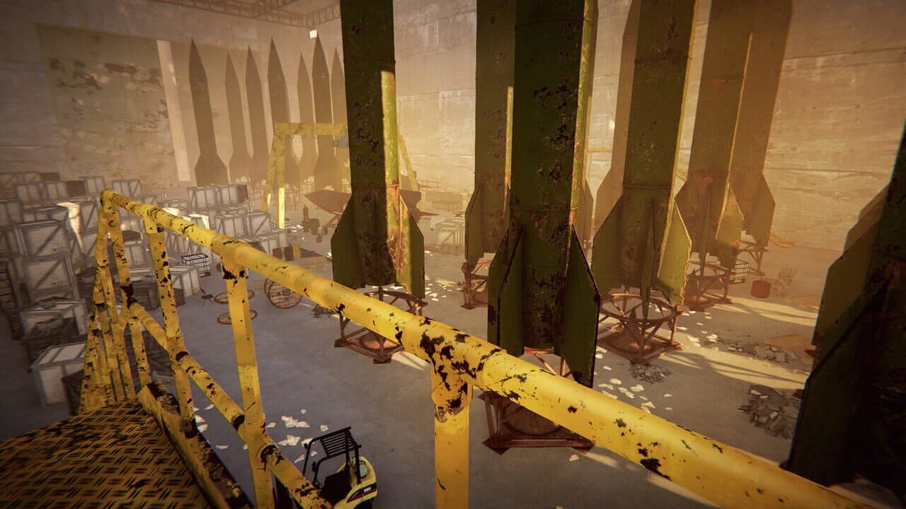 Urban Explorer thumbnail 9