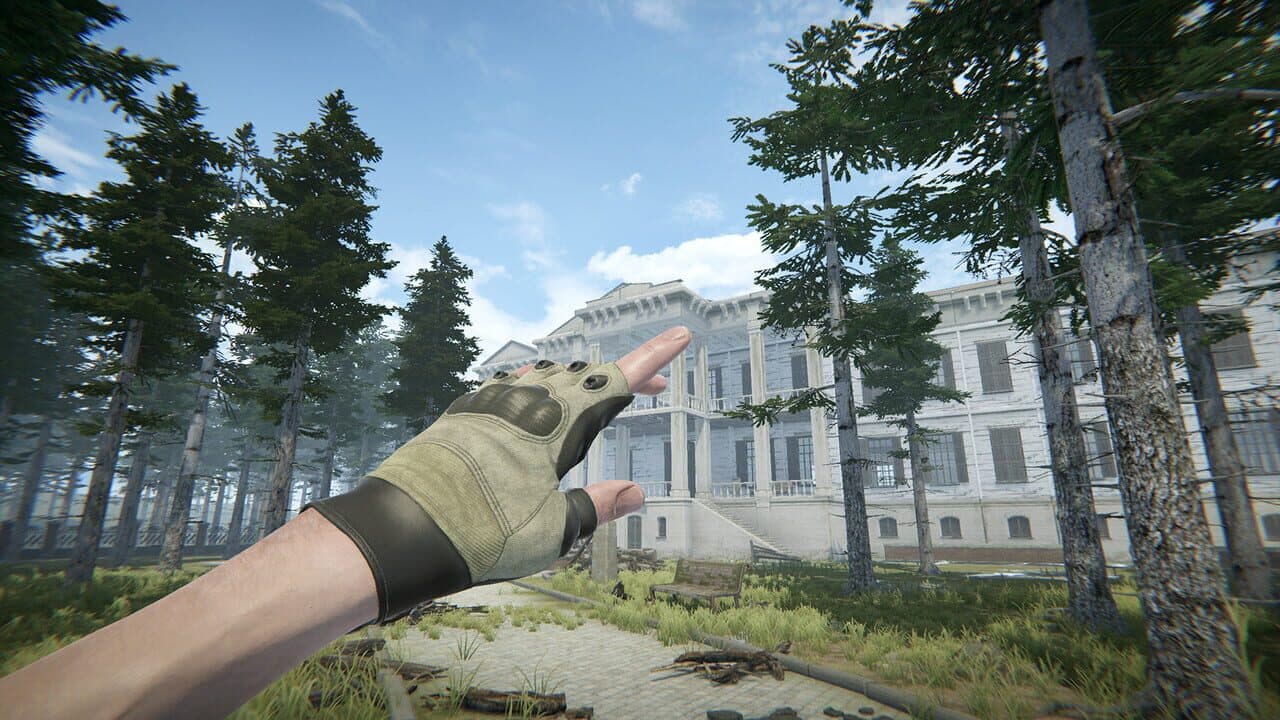 Urban Explorer thumbnail 8