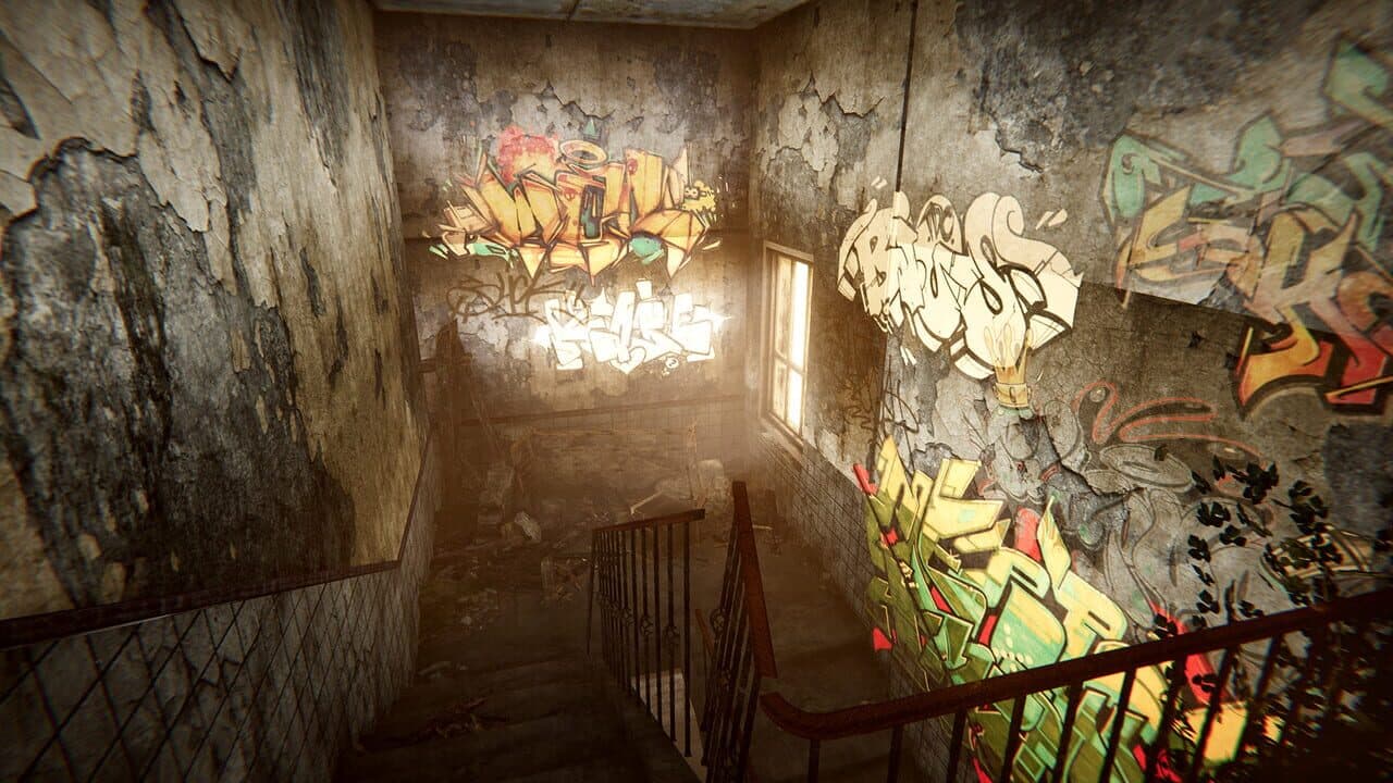 Urban Explorer thumbnail 5