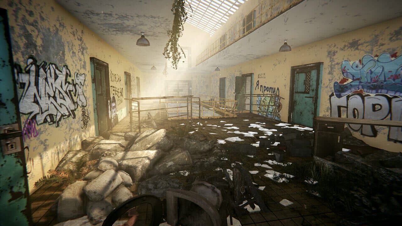 Urban Explorer thumbnail 7