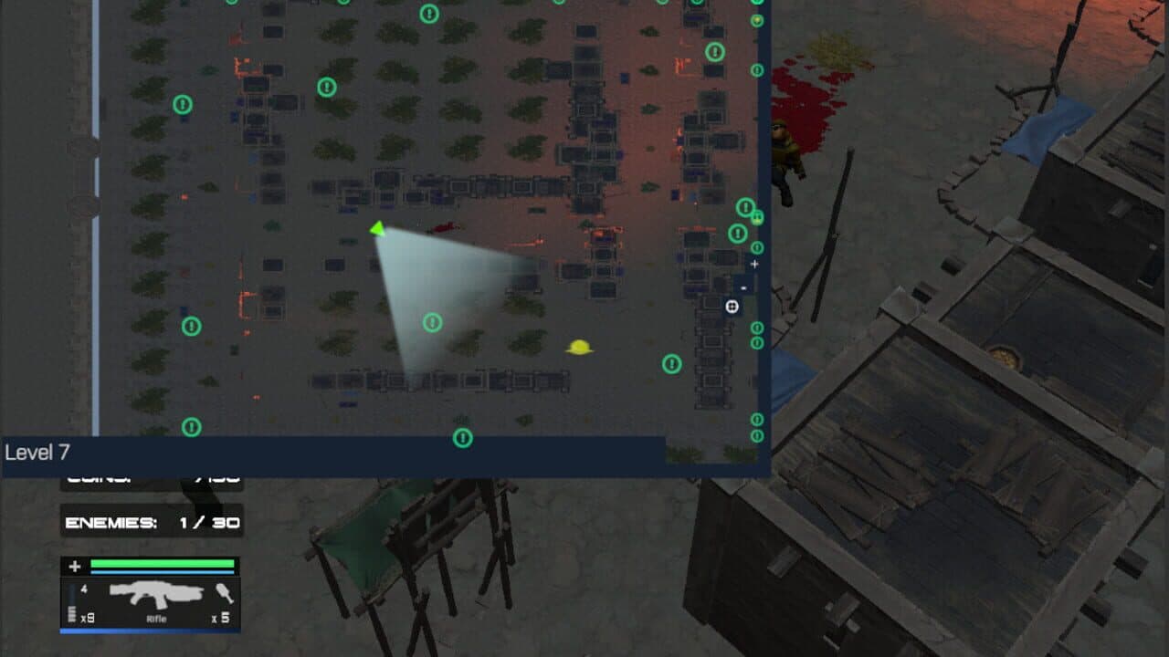 Alone in the War thumbnail 3