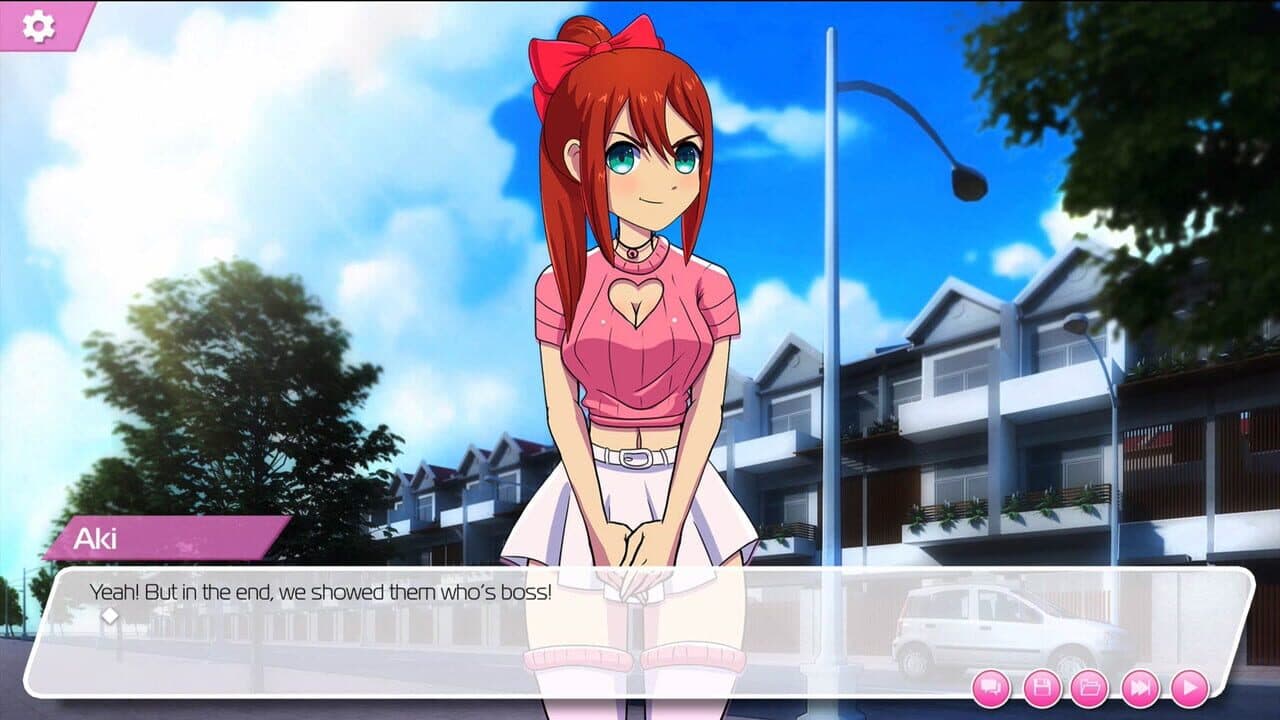 Witch College thumbnail 5