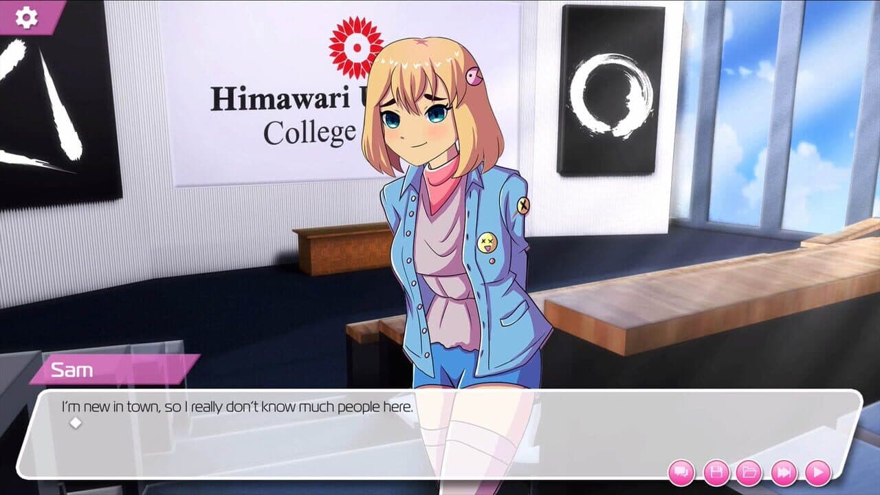 Witch College thumbnail 4
