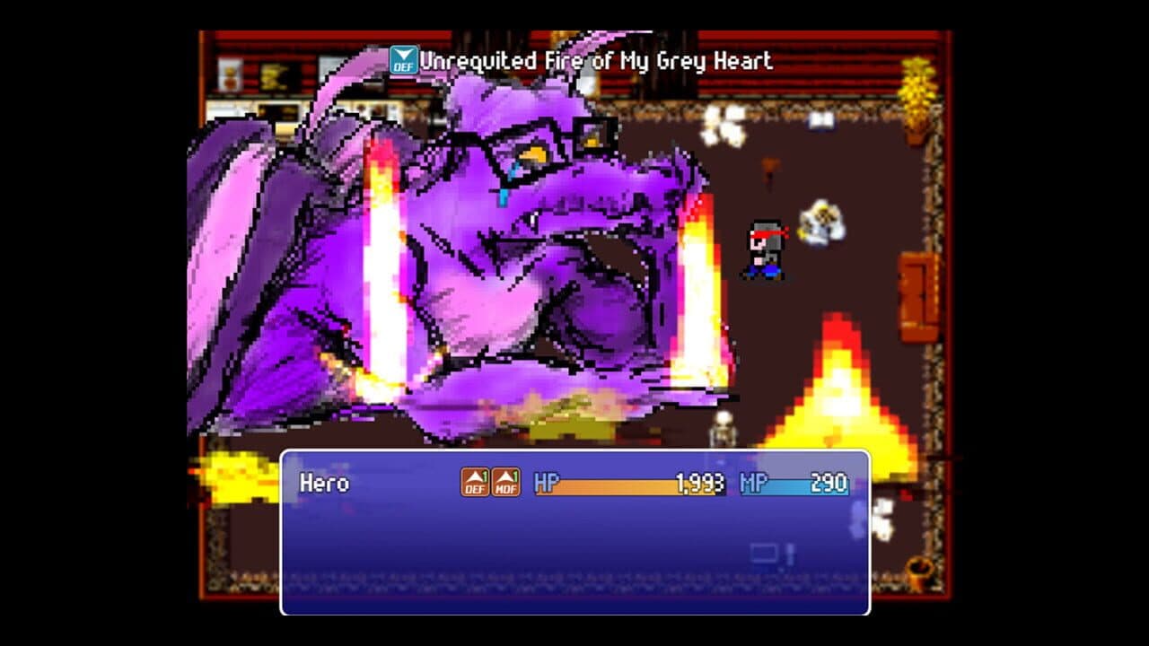 Victim Cache: The RPG thumbnail 6