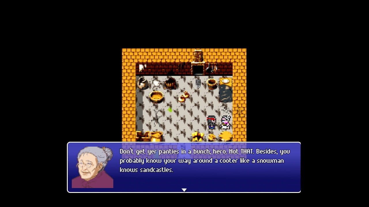Victim Cache: The RPG thumbnail 5