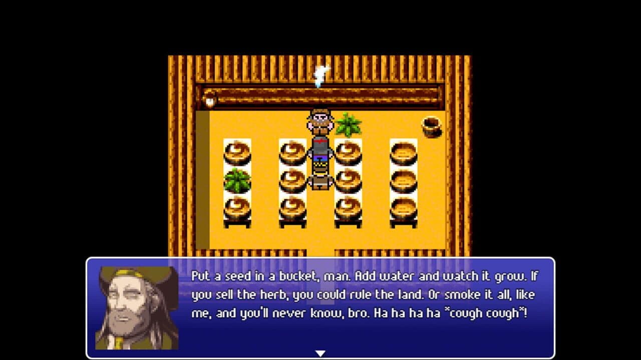 Victim Cache: The RPG thumbnail 3