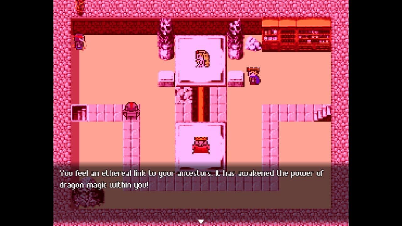 Victim Cache: The RPG thumbnail 4