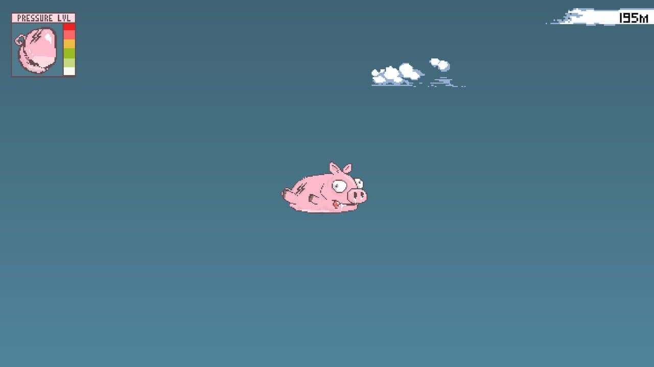 Super Pig screenshot 1