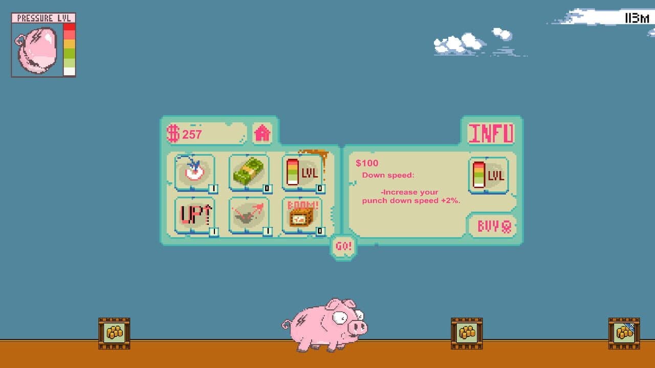 Super Pig thumbnail 4