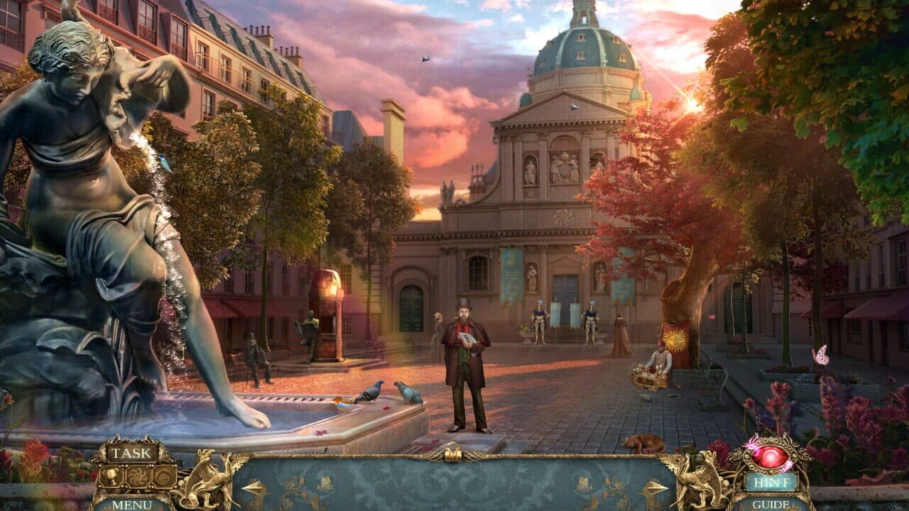 Vermillion Watch: Parisian Pursuit - Collector's Edition thumbnail 7
