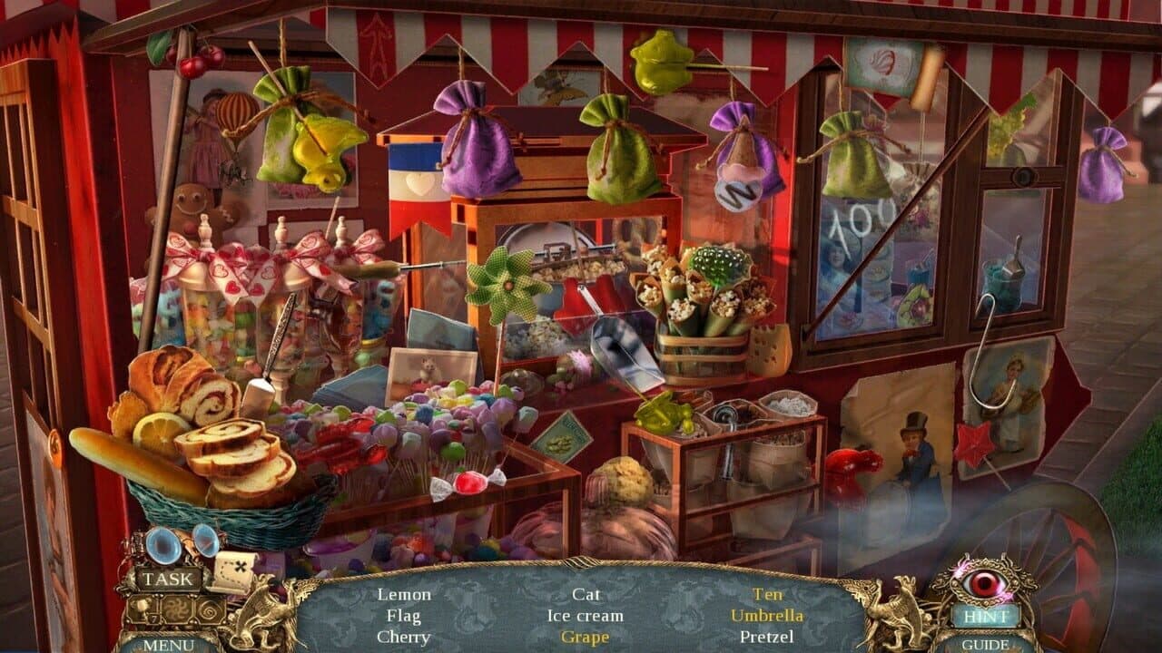 Vermillion Watch: Parisian Pursuit - Collector's Edition thumbnail 9