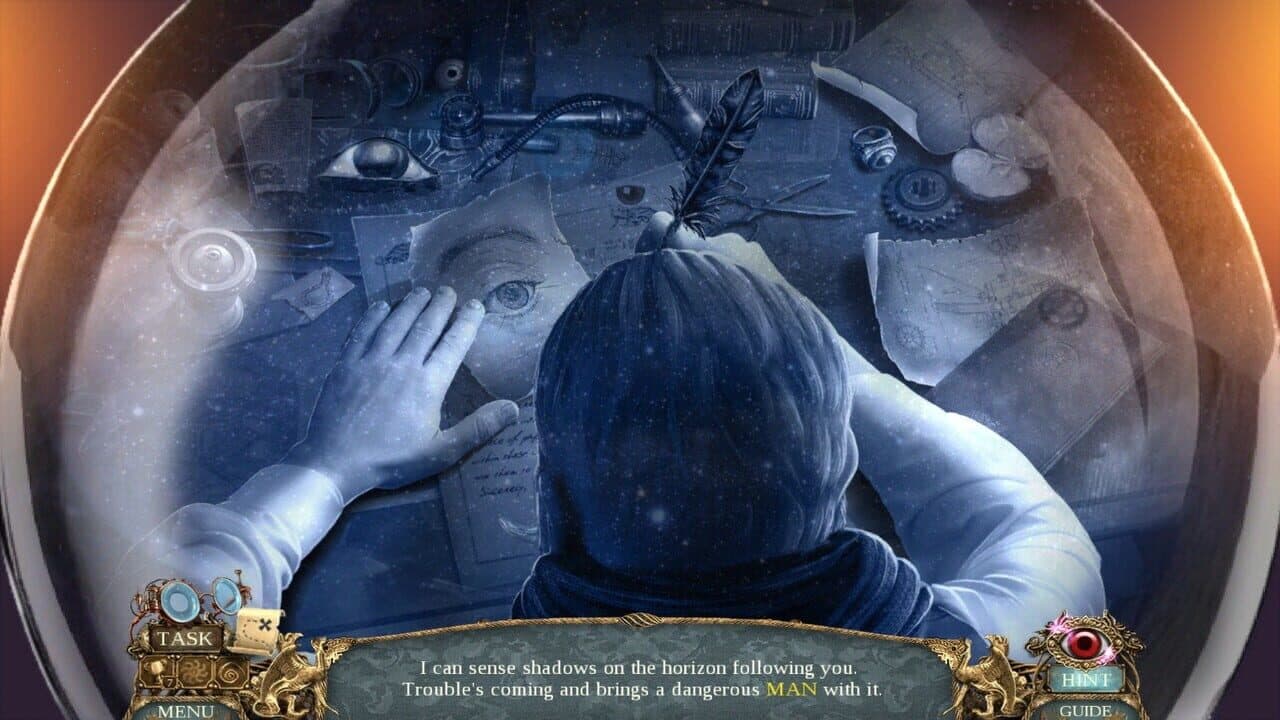 Vermillion Watch: Parisian Pursuit - Collector's Edition thumbnail 6