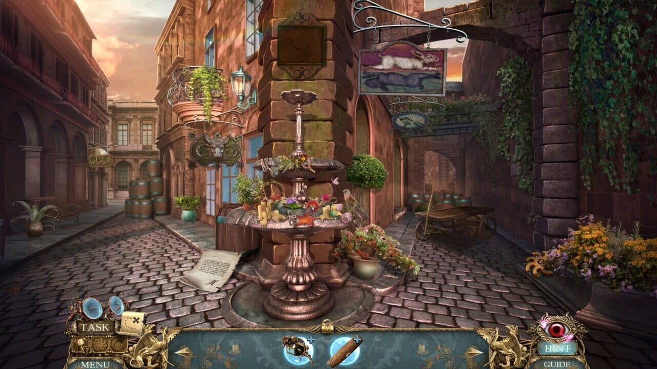 Vermillion Watch: Parisian Pursuit - Collector's Edition thumbnail 10