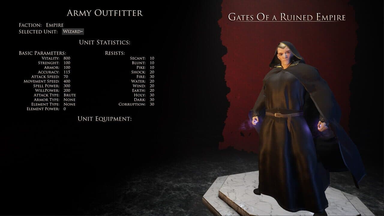 Gates of a Ruined Empire thumbnail 2
