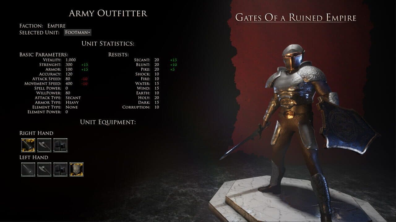 Gates of a Ruined Empire thumbnail 5