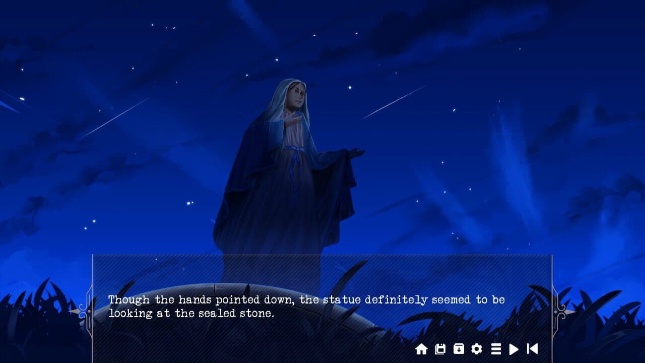 Seven Wonders of St. Clementine thumbnail 4
