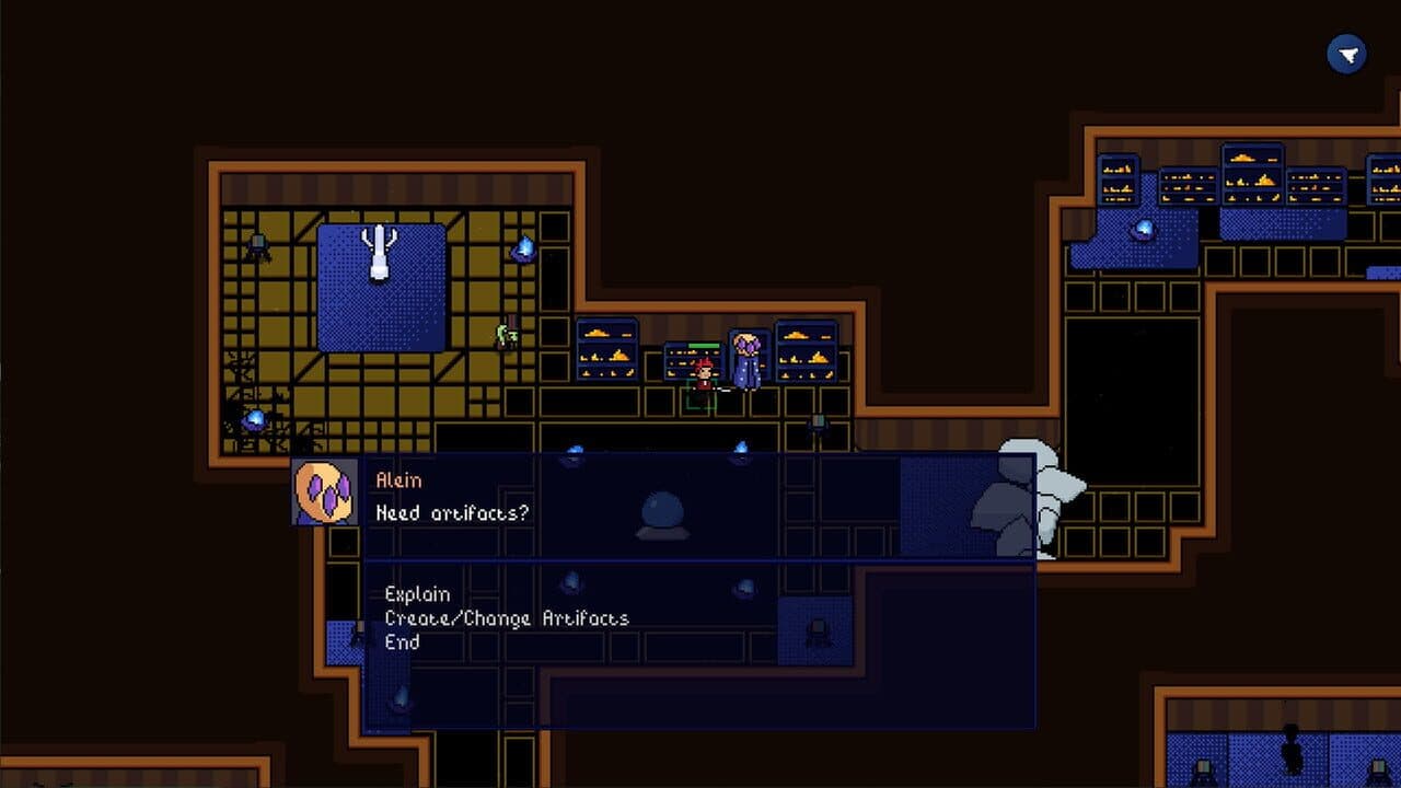 Azurebreak Heroes thumbnail 6