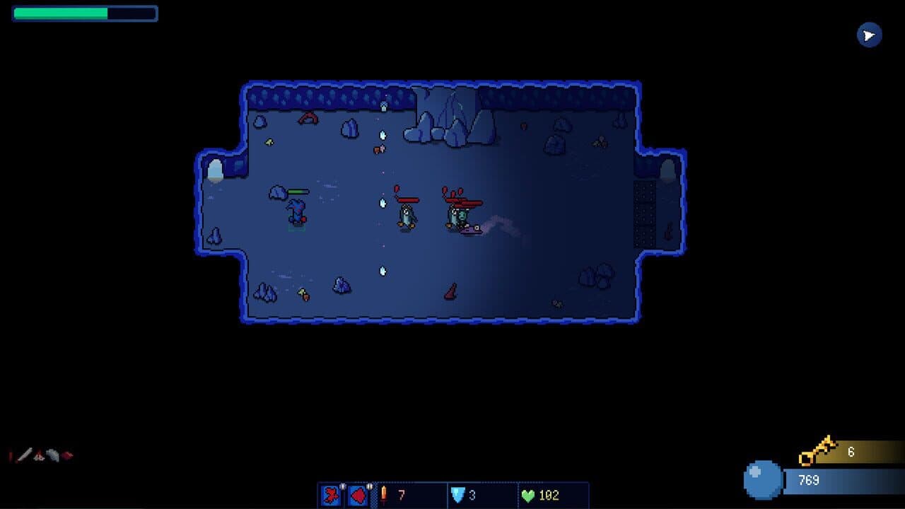 Azurebreak Heroes thumbnail 7