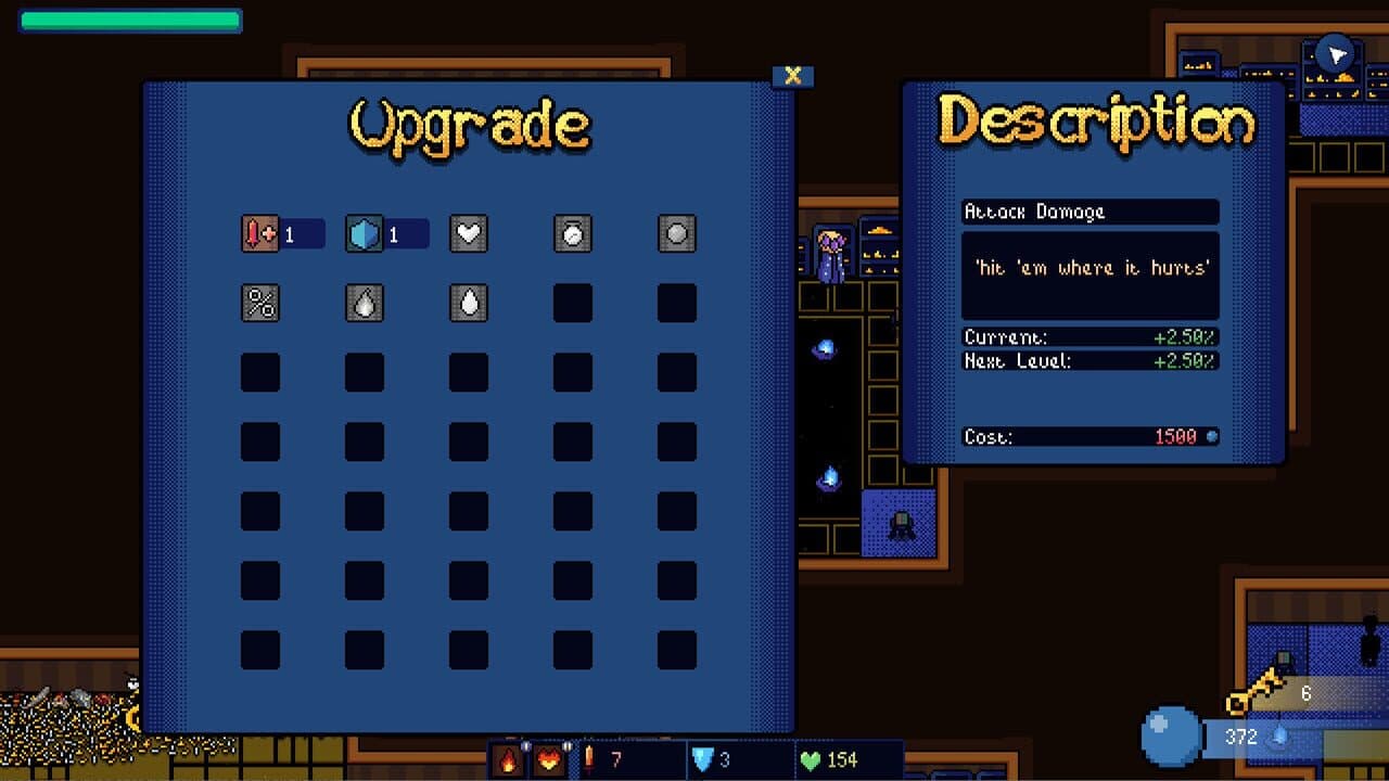 Azurebreak Heroes thumbnail 9