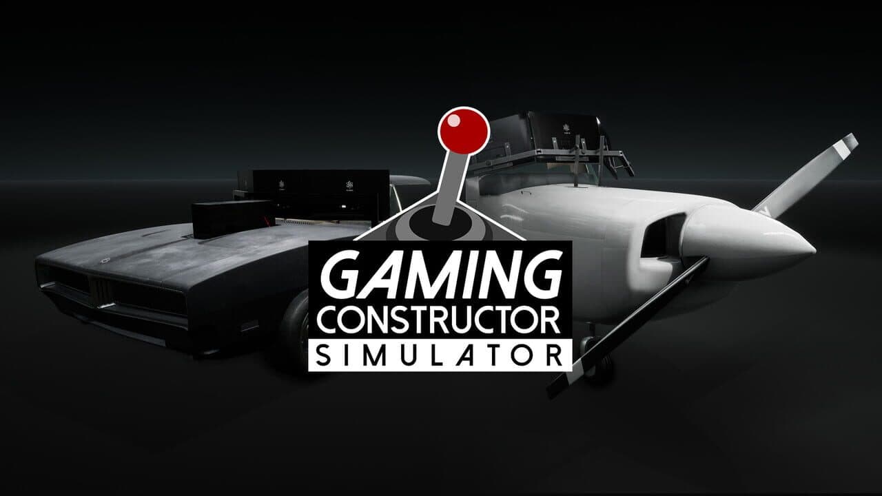 Gaming Constructor Simulator thumbnail 2