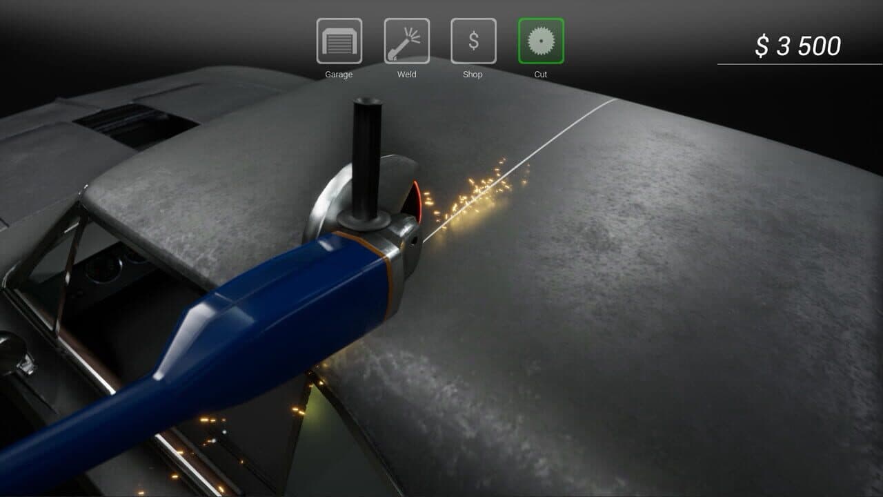 Gaming Constructor Simulator thumbnail 7