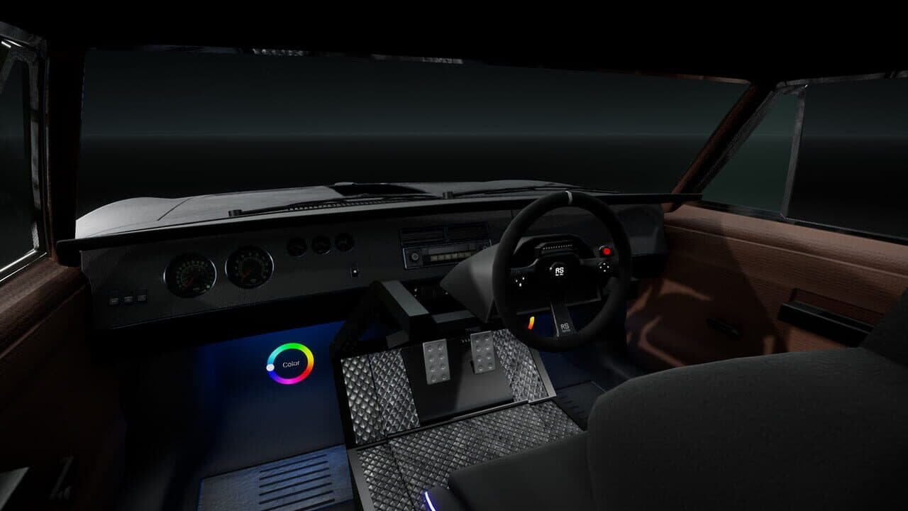 Gaming Constructor Simulator thumbnail 12