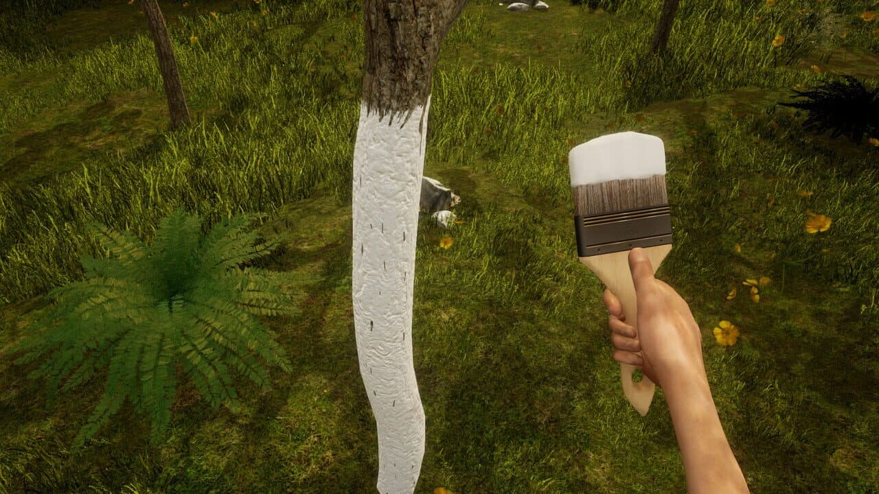 Orchard Simulator thumbnail 3