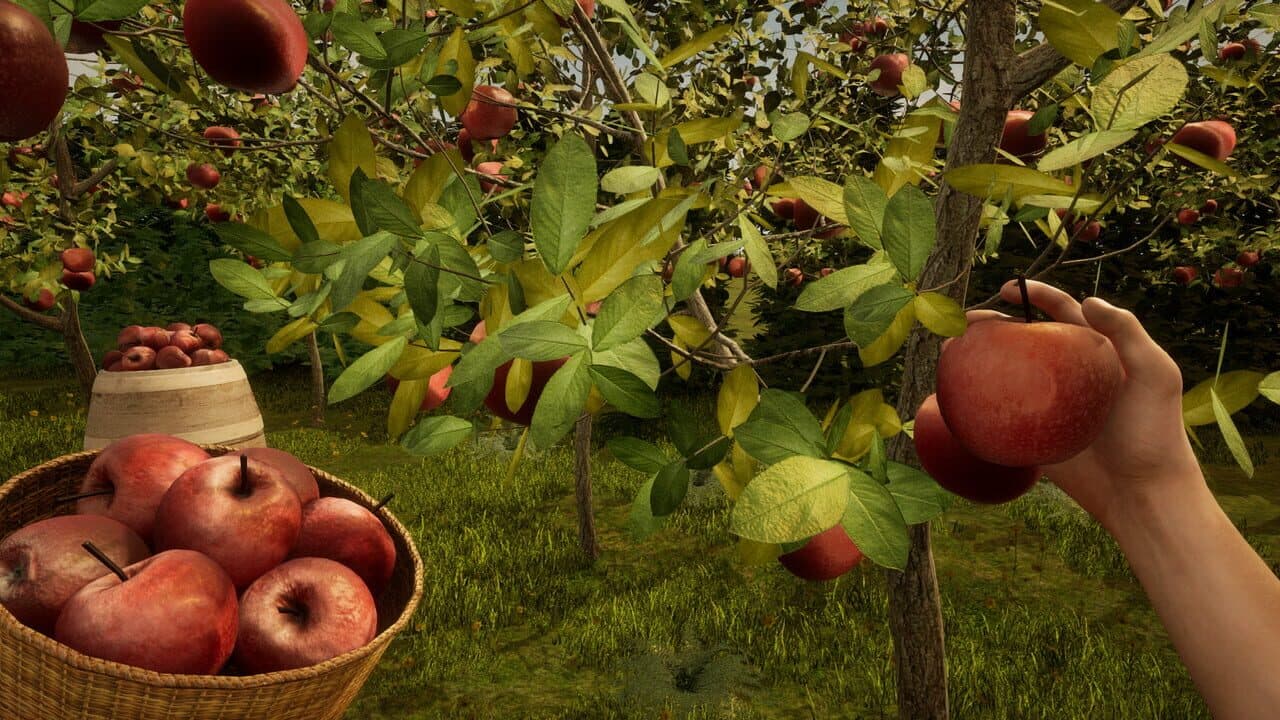 Orchard Simulator thumbnail 4