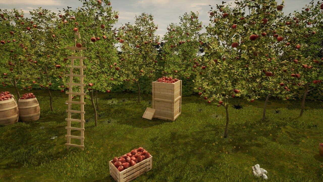 Orchard Simulator thumbnail 2