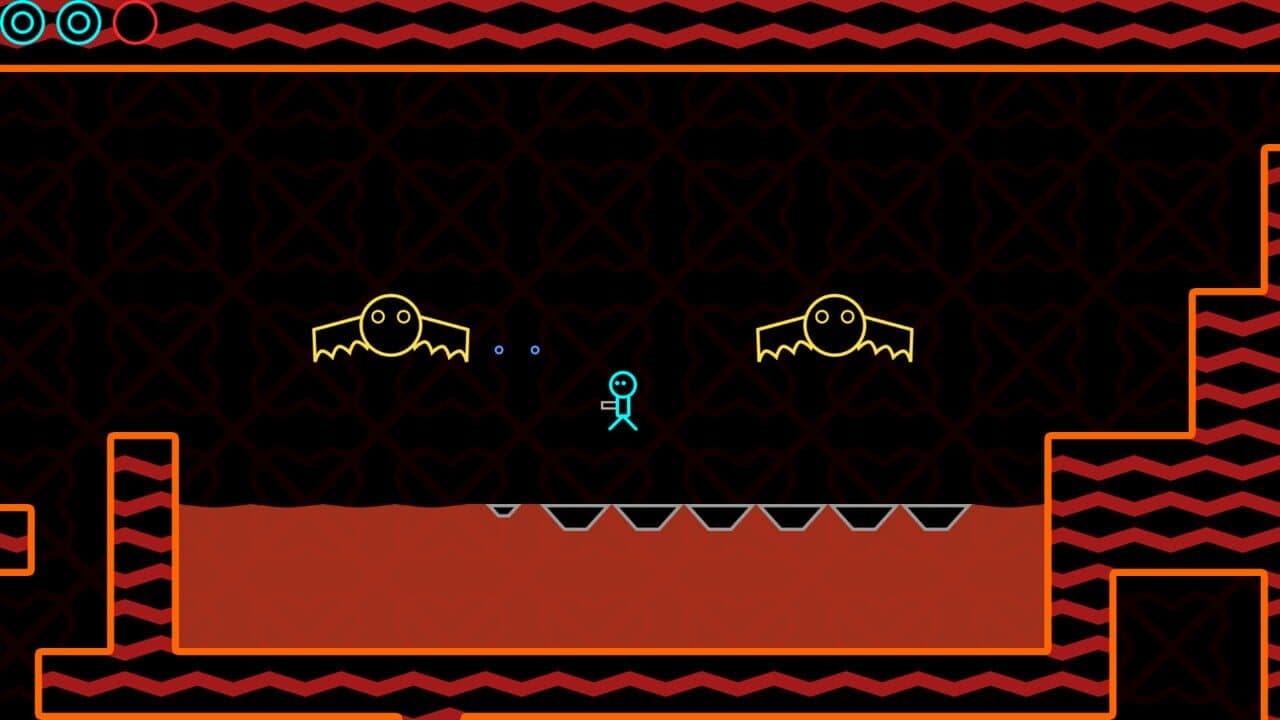 Escape Zolstar screenshot 1