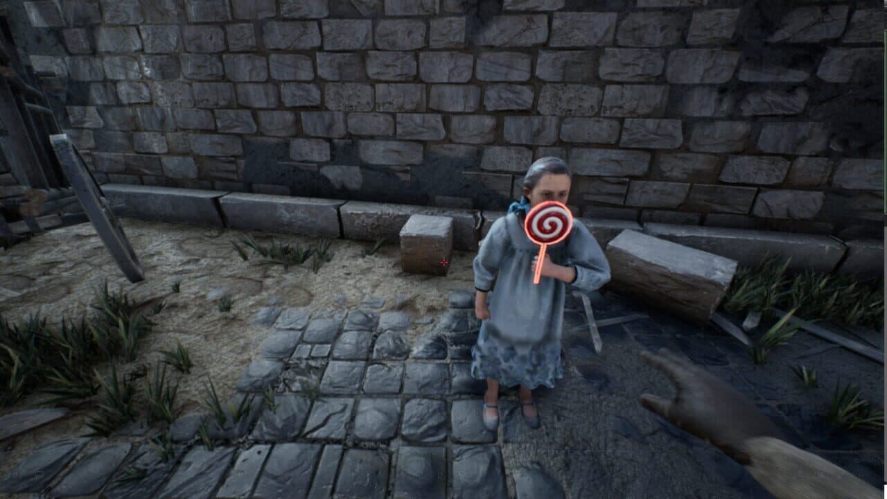 Bandit Simulator thumbnail 2