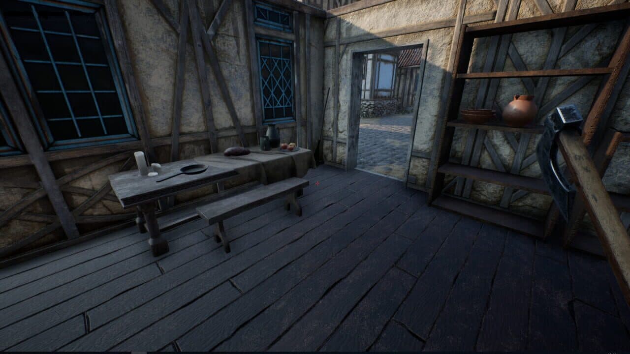 Bandit Simulator thumbnail 4