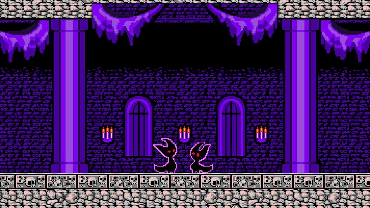 Armortale screenshot 1