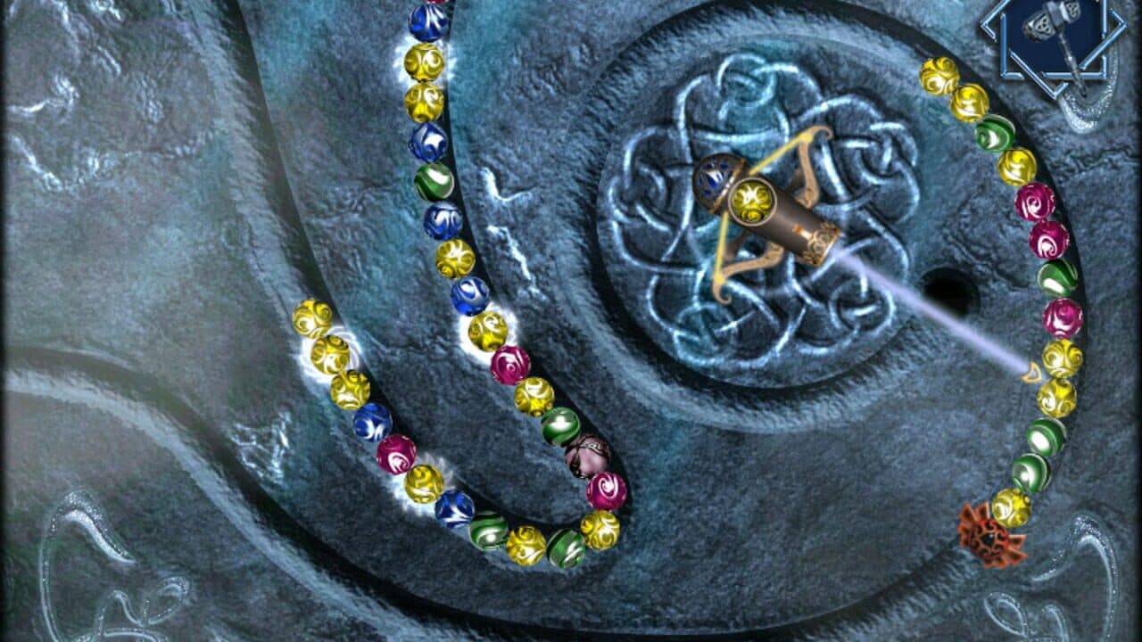Mythic Pearls: The Legend of Tirnanog thumbnail 2