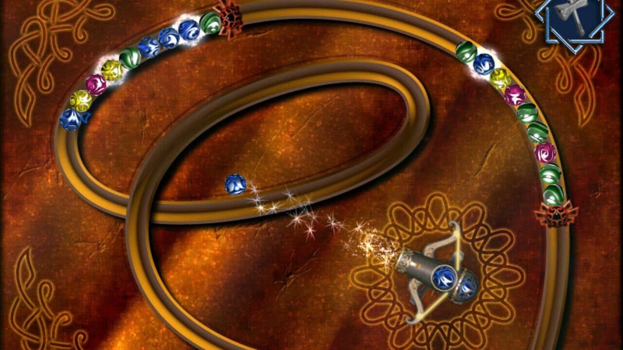 Mythic Pearls: The Legend of Tirnanog thumbnail 4