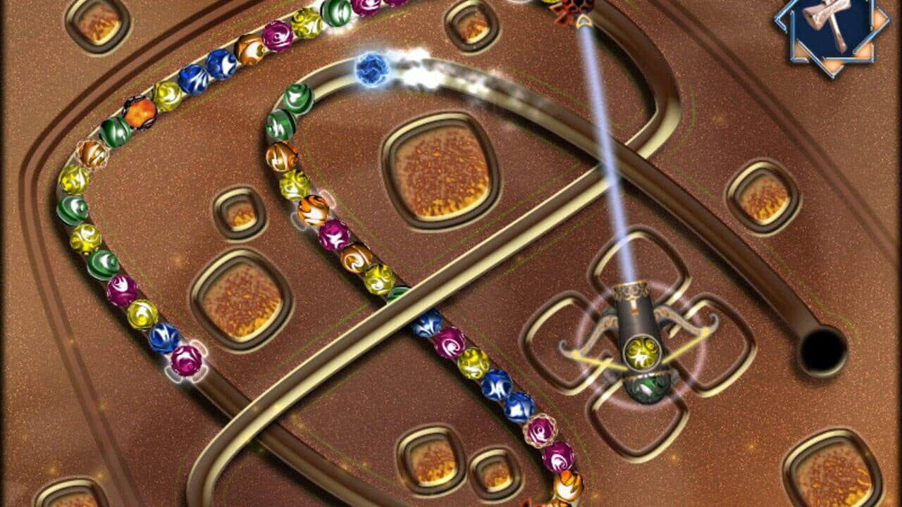 Mythic Pearls: The Legend of Tirnanog thumbnail 3