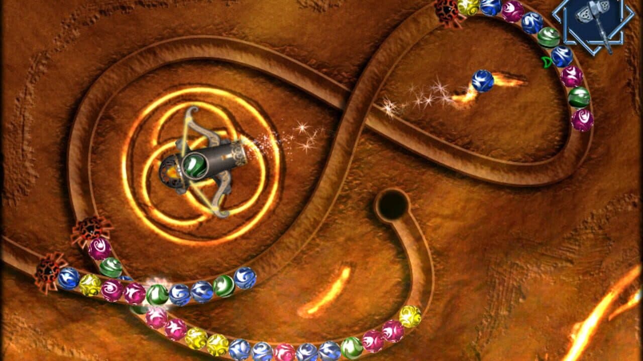 Mythic Pearls: The Legend of Tirnanog thumbnail 5