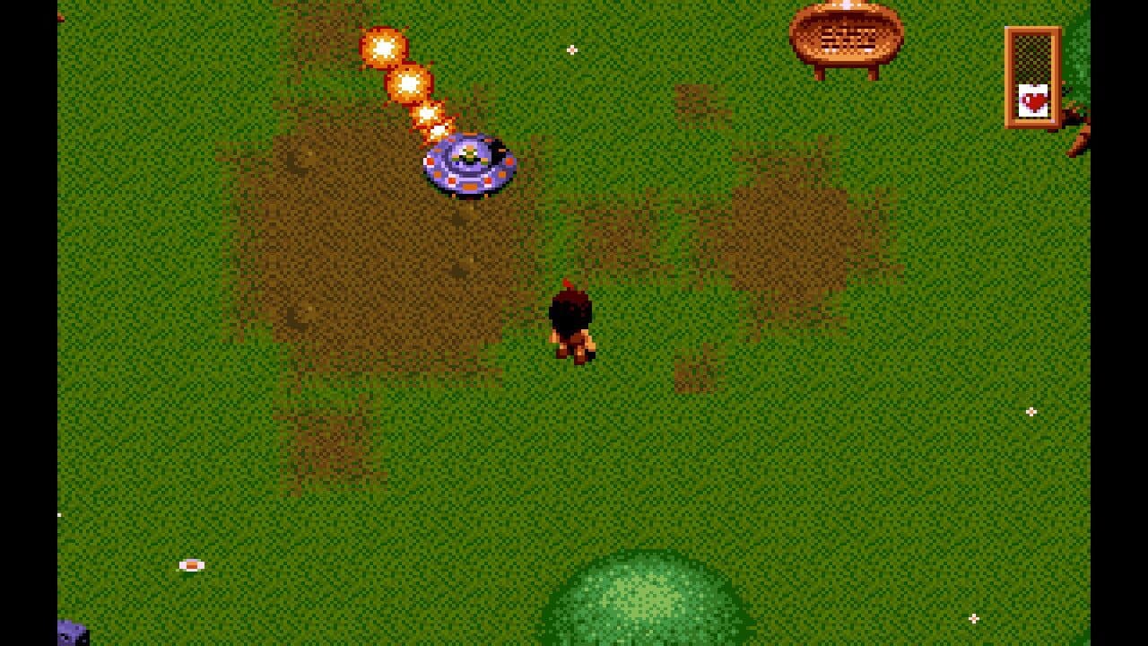 Legends screenshot 1
