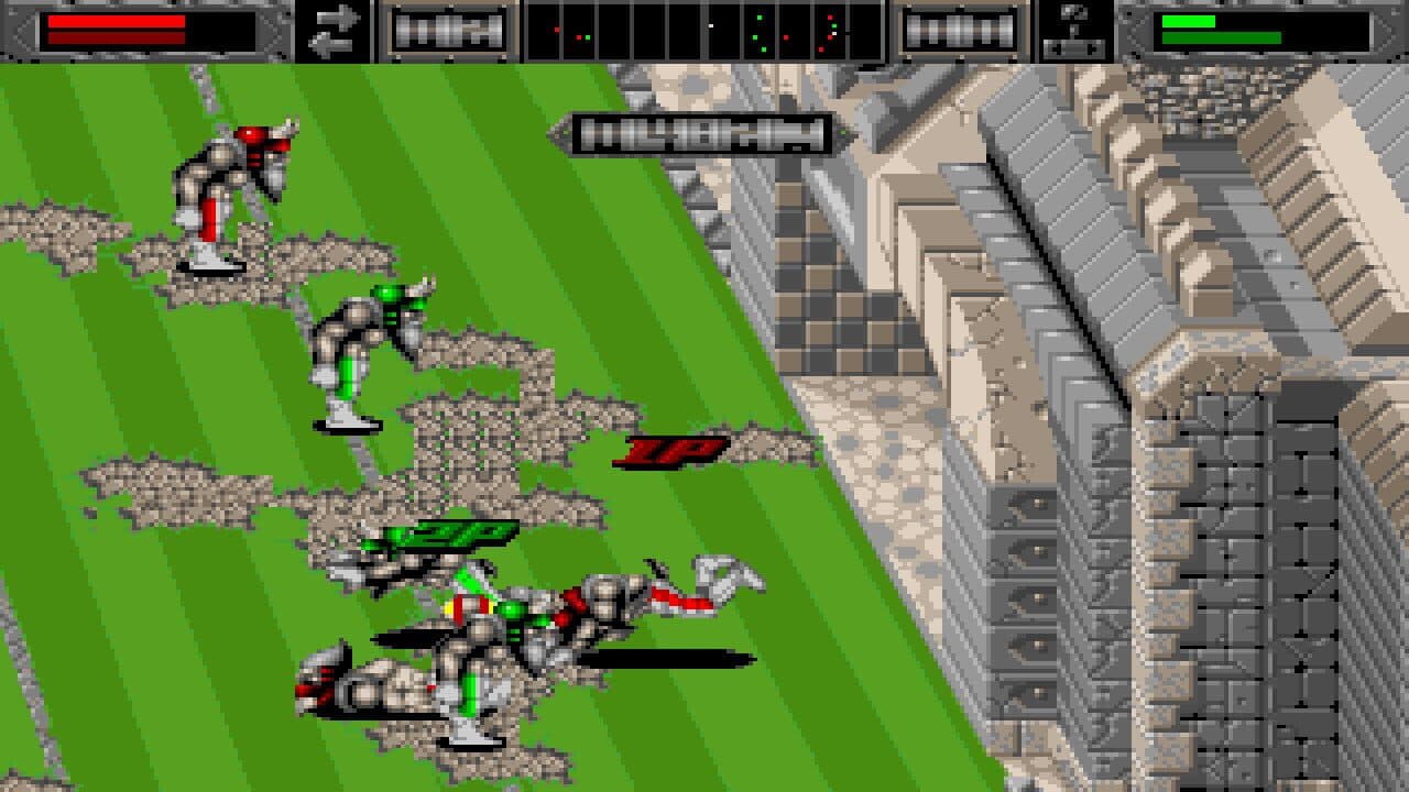 Brutal Sports Football thumbnail 2